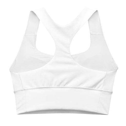 1STAR Alpha Longline Sports Bra